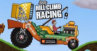 Hill climb racing 2 es un juego de . Hill Climb Racing Mod Apk Unlimited Money Fuel Android1game