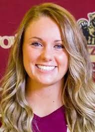 2014 Women's Volleyball Roster