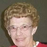 Frances R. Holopirek