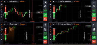 Iq Option 3 0 New Trading Platform