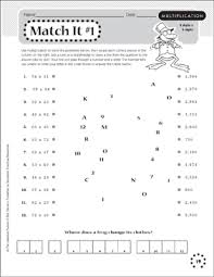 The beauty of these puzzles is that they can be made easy to extremely difficult. Printable Number Puzzles Activities Worksheets Lesson Plans Multiple Levels