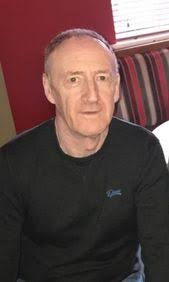 Condolence Book for William Fortune (Ferns, Wexford)