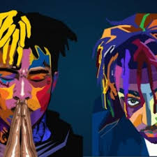 Check out this fantastic collection of xxxtentacion numb wallpapers, with 20 xxxtentacion numb background images for your desktop, phone or tablet. Xxxtentacion And Juice Wrld Long Art