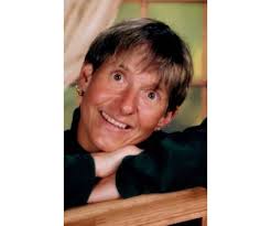 Christine Goodman Obituary (1954