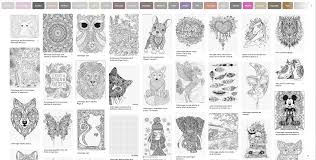 Large sélection de produits au meilleur prix | livraison gratuite* | entreprise française . Guide Top10 Des Meilleurs Sites De Coloriage A Imprimer Canva