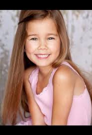 Well, it's about time for Hayden to come back to PC… and no one will be  happier than her sweet little Violet! 😍