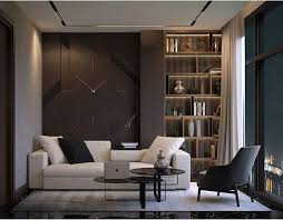 Hotel Rooms Design On Behance Living Room Design Brown Luxury Living Room Design Luxury Living Room