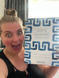 5 days out and feeling great, energy isn't horrible