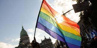 Somos mucho más que dos. 10 Anos De La Ley De Matrimonio Igualitario El Mismo Amor Los Mismos Derechos Argentina Gob Ar