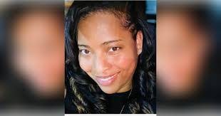 Tanisha Mcgriff's Instagram, Twitter & Facebook