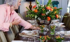 Around The Family Table Paula Deen Chicken In Wine Sauce Chicken And Dumplings Family Table