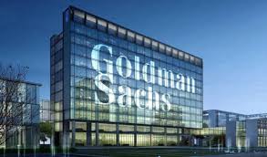 After reportedly leading coinbase's public offering earlier this year, the giant us investment bank goldman. Goldman Sachs Predict Crypto Will Usher In A New Data Economy Botsfolio