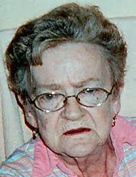 Rose Meehan (nee Fawl)