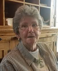 Obituary of Joanne C. Martell