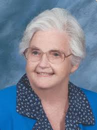 Katherine Freeman Grier Obituary