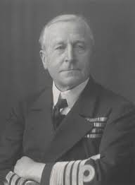 Douglas Romilly Lothian Nicholson