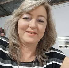 O esposo Marco, filho Lucas,...