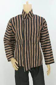 Aksesoris berupa sanggul dan blangkon pun menjadi ciri khas pakaian adat jawa tengah. This Item Is Unavailable Etsy Kemeja Model Pakaian Muslim Model Pakaian