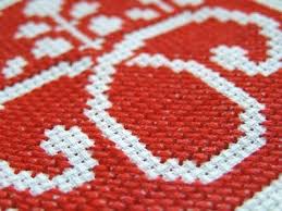 Turn any image into a cross stitch pattern. How To Convert Pictures Into Cross Stich Patterns Ehow Cross Stitch Software Cross Stitch Embroidery Cross Stitch Patterns