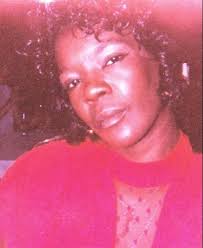 SHIRLEY GANDY Obituary (2016)