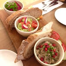 Le Pain Quotidien Pacific Place Hong Kong Island Hong Kong Restaurant Happycow