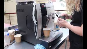 See our café de fonte range of coffee beans for more details. Perth Coffee Machine Hire