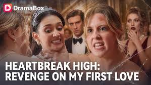 My Girlfriend Ruined Prom for My "Mistress"—But It Was My Billionaire Sister!😬 | DramaBox