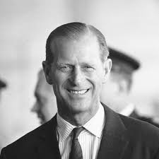 Big Moments From Prince Philip's Funeral