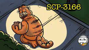 SCP-3166 Gorefield (SCP Animation) - YouTube