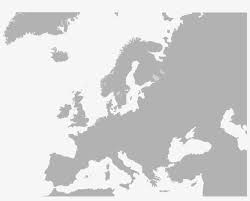 Add the title you want for the map's legend and choose a label for each color group. 792px Blank Map Europe No Borders Europe Map Black Free Transparent Png Download Pngkey