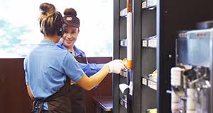 Lowongan crew counter dunkin donuts ini dibuka sampai dengan tanggal 20 februari 2019. Careers Dunkin