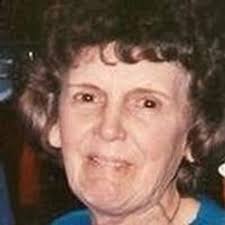 Dorothy Ogeron Leopold Obituary July 1, 2008