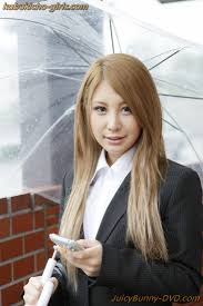 Office Lady Mariru Gets GangBanged at Work - RHJ-246 | Kabukicho Girls