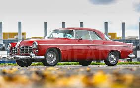 Image result for Navajo Orange 1955 Chrysler