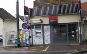 Societe Generale Agence Mareil Marly
