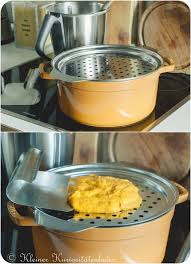 Kurbisspatzle Kurbisknopfle Hauptmahlzeit Essen Kurbisspatzle
