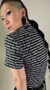 WHAT ARE WORDS? I’ve been avoiding them a lot lately. , I’ve even stopped  saying some, because I don’t want to give them my power. But I really want  to hold