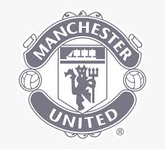 Here it is a man with the symbol '@' as it's head and. Art Logo Manchester United Dream League Soccer 2020 Hd Png Download Kindpng