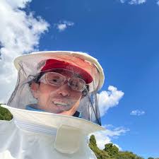 Peach Orchard Tree Care and Maintenance