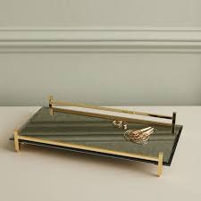 Now you can put all your perfumes on a lovely mirrored tray with handles, and keep them organized by. Mirrored Vanity Tray Jewelry Organization