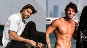 Notizie, video, foto e approfondimenti. Ignazio Moser Torna Single La Conferma Arriva Da Andrea Damante