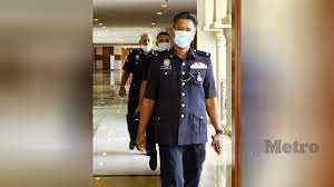 Majelis permusyawaratan rakyat sekretariat jenderal. Serah Kepada Jabatan Peguam Negara Hari Ini Metrotv