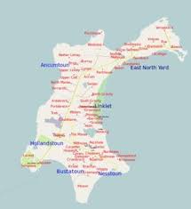 List of Tullochs in the North Ronaldshay, Orkney, Scotland 1851 census