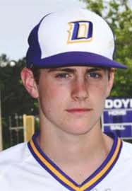 Landon Wolfe Class of 2021