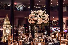 Real Boston Wedding At The State Room Boston Ma Longwood Venues Katie Kaizer Photo Boston Wedding Venues Massachusetts Wedding Venues Wedding Themes Winter