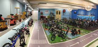 The service is good, and friendly and the shop is well equipped. Where To Buy Bikes And Scooters In Hong Kong For Kids Little Steps