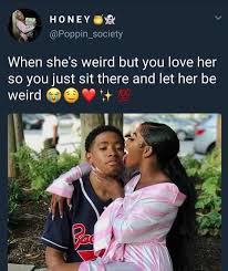 Cute couple memes funny couples freaky mood memes filthy memes funny boyfriend memes. 70 Peek A Boo Ideas In 2021 Freaky Relationship Goals Freaky Relationship Freaky Quotes