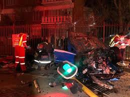 .of mangaung in bloemfontein have told their people on the social media platforms that they will start with a total shut down, in the city of roses this monday morning when they will protest all over the street of bloemfontein. Bloemfontein News Accidents Robberies Incidents Facebook