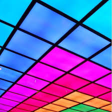 Check spelling or type a new query. Led Panel Rgb Square Lighting Colours 30w 600x600mm Myplanetled