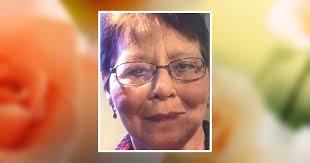 Suzann Carpenter Obituary November 22, 2023